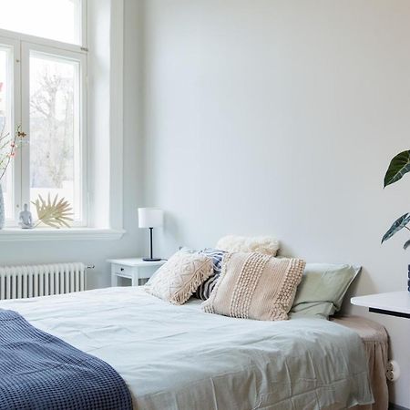 Holterman Hostel Gothenburg Luaran gambar