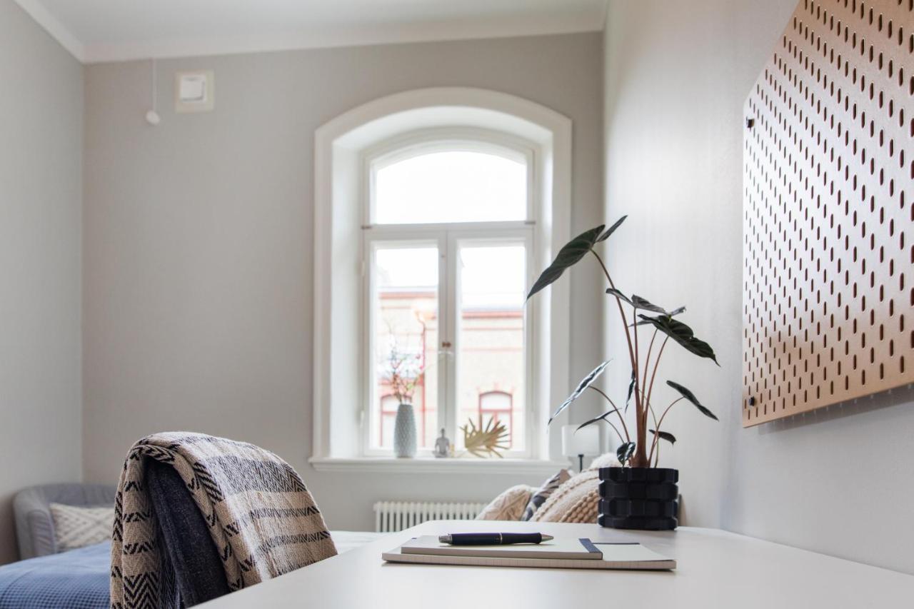 Holterman Hostel Gothenburg Luaran gambar