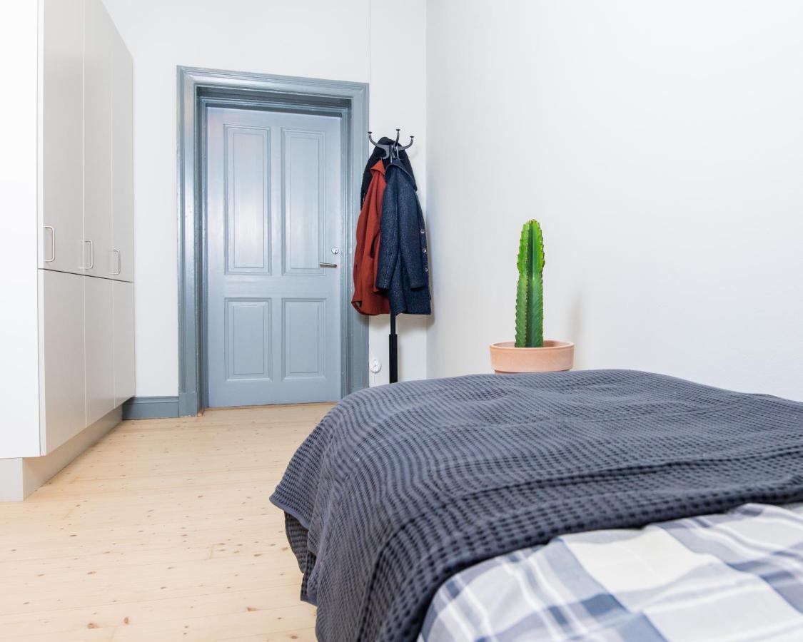 Holterman Hostel Gothenburg Luaran gambar