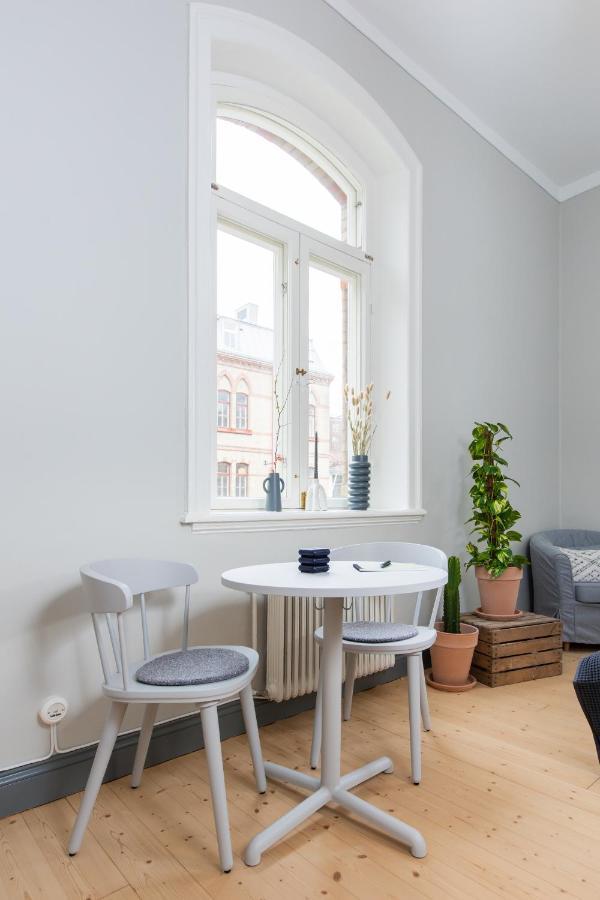 Holterman Hostel Gothenburg Luaran gambar