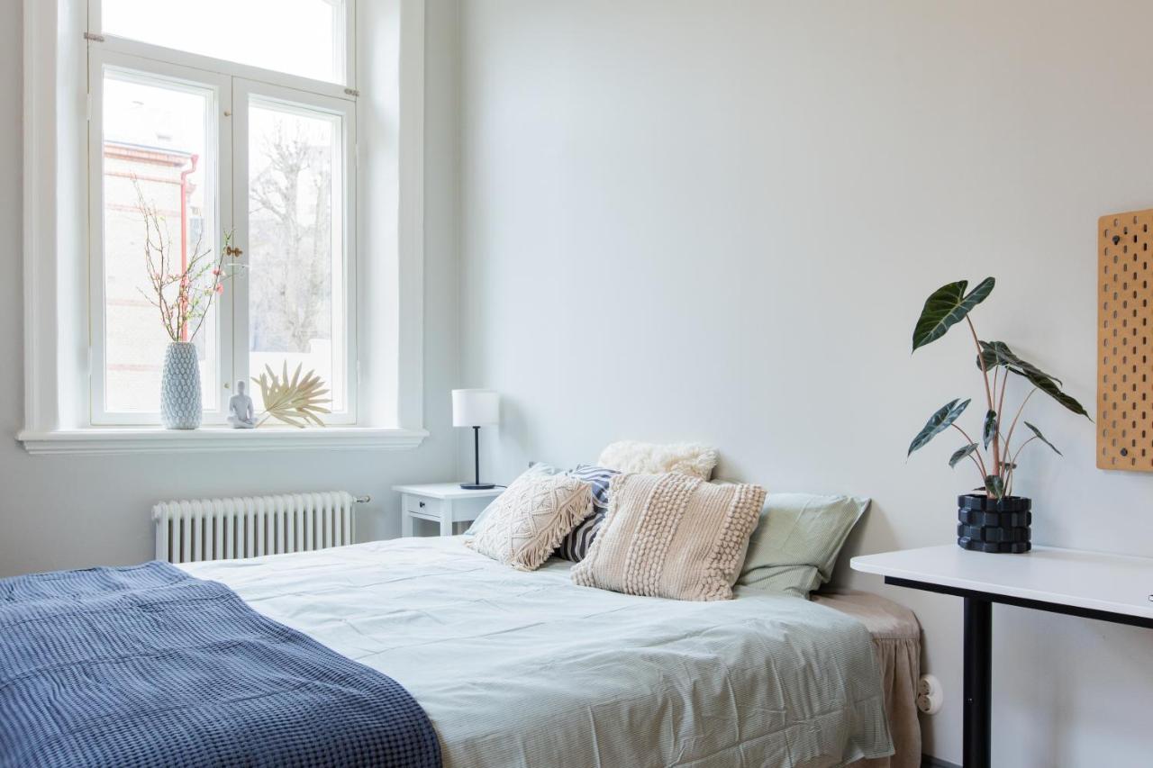 Holterman Hostel Gothenburg Luaran gambar