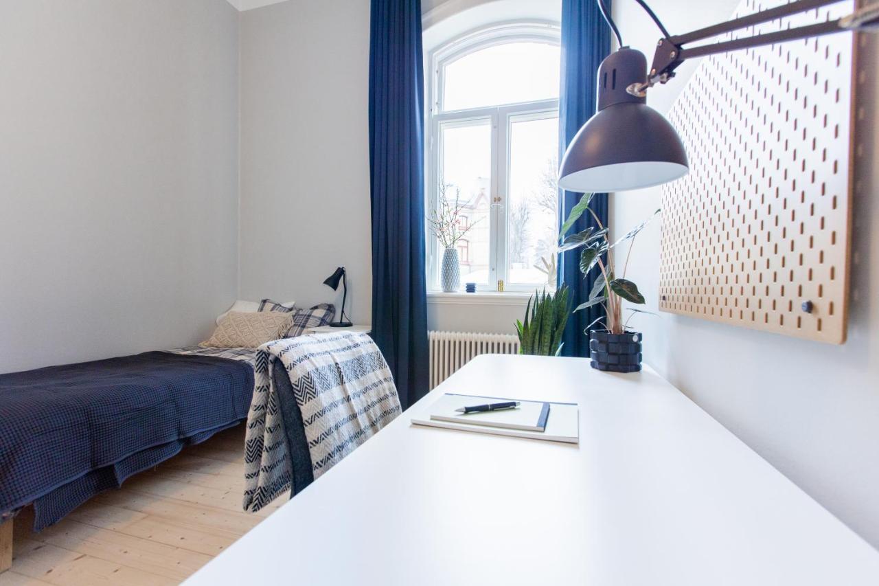 Holterman Hostel Gothenburg Luaran gambar