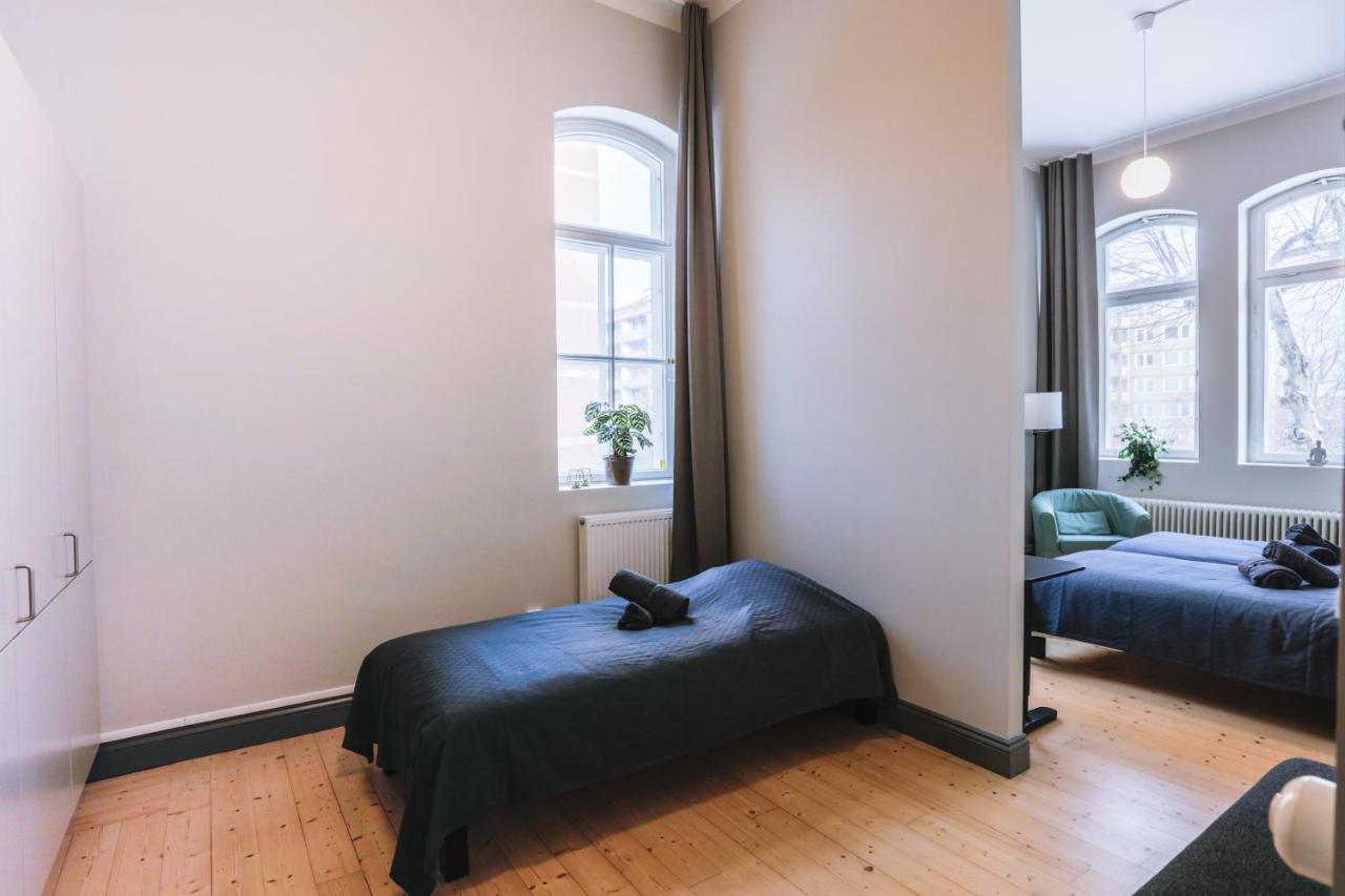 Holterman Hostel Gothenburg Luaran gambar