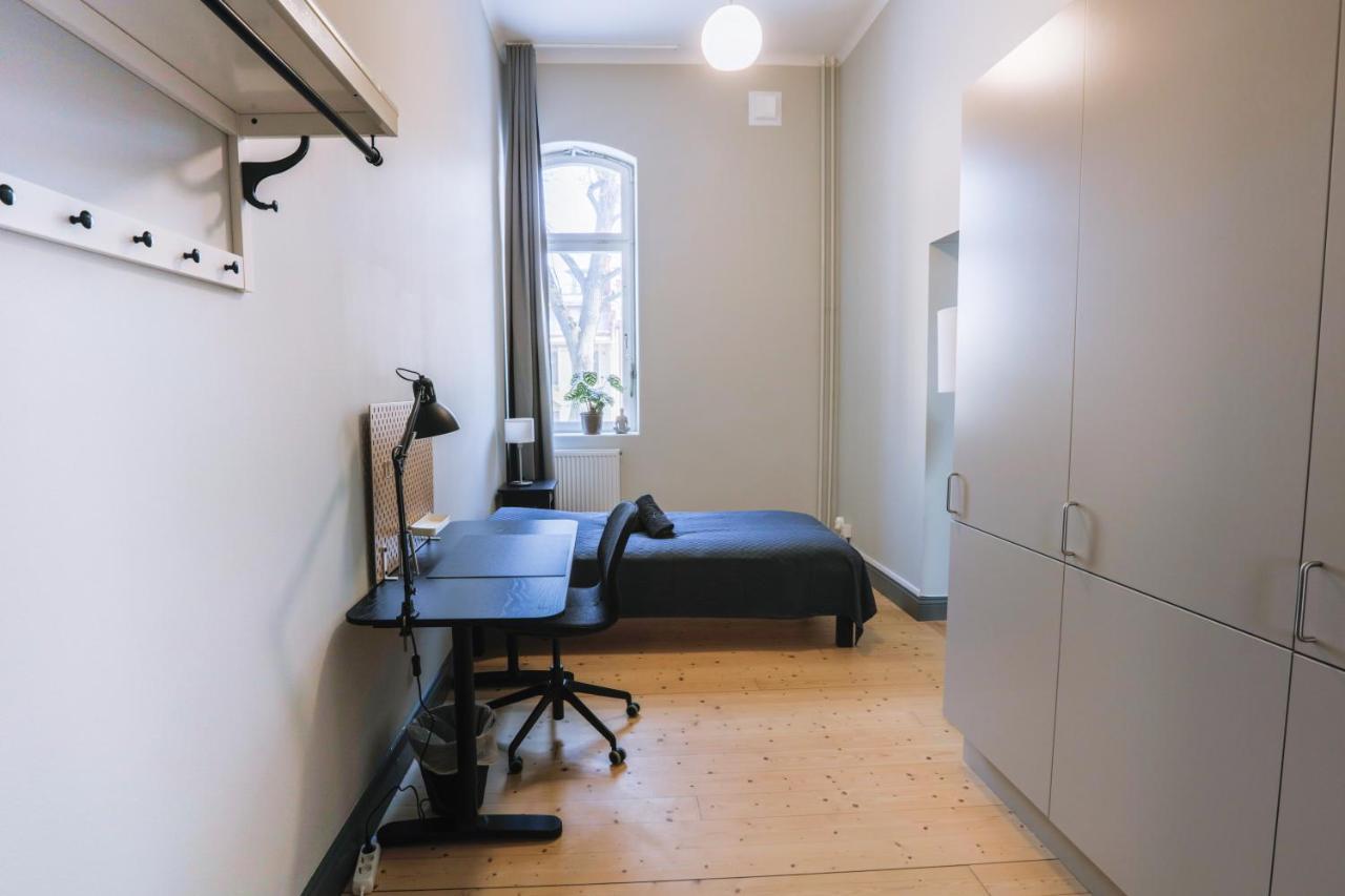 Holterman Hostel Gothenburg Luaran gambar
