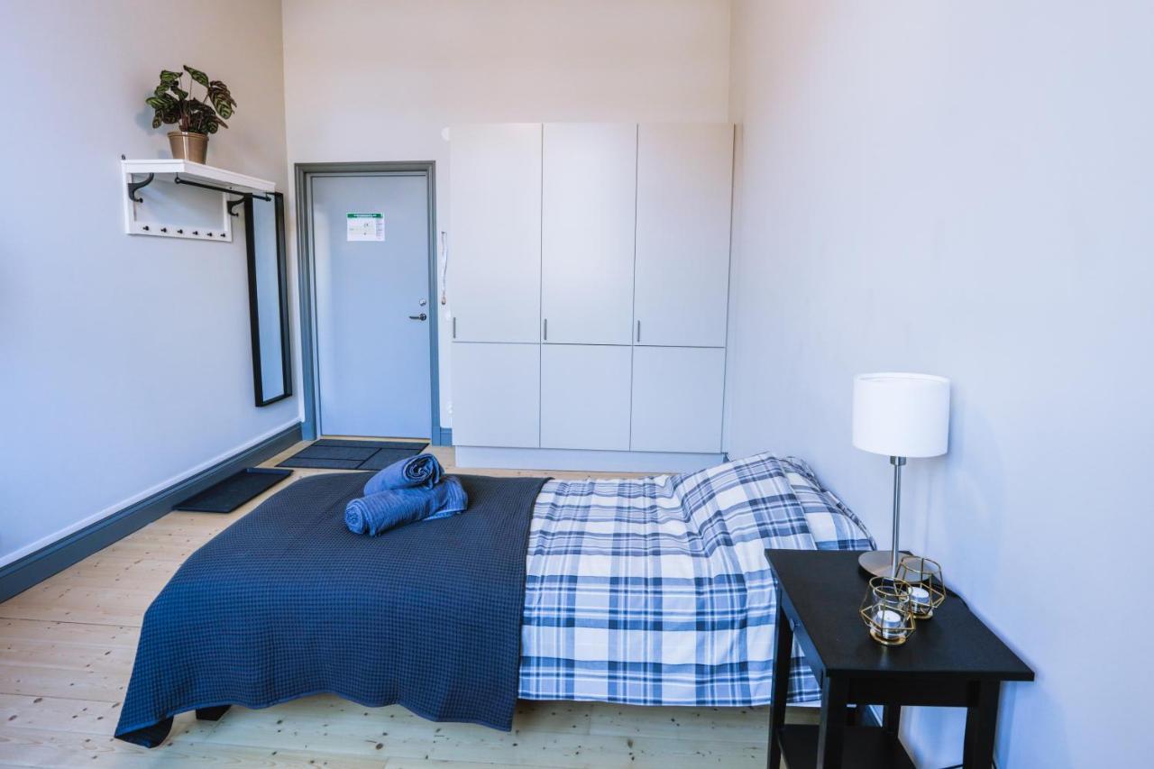Holterman Hostel Gothenburg Luaran gambar