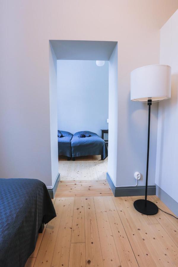 Holterman Hostel Gothenburg Luaran gambar