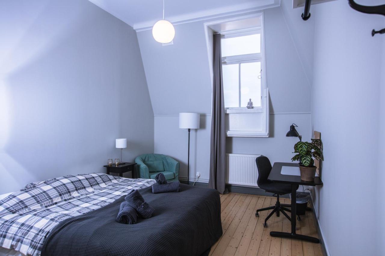 Holterman Hostel Gothenburg Luaran gambar