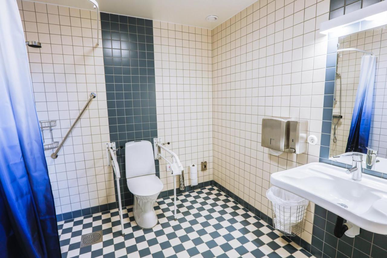 Holterman Hostel Gothenburg Luaran gambar