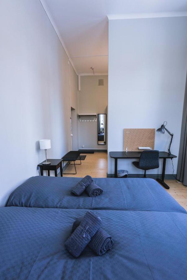 Holterman Hostel Gothenburg Luaran gambar